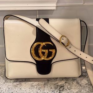 Gucci Arli medium shoulder bag